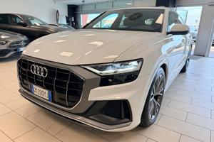 Audi Q8 50 3.0 tdi mhev S-line quattro tiptronic