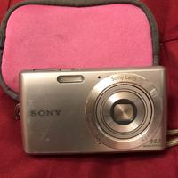 Sony SteadyShot DSC-W620