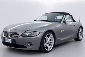 BMW Z4 E85 2.5i
