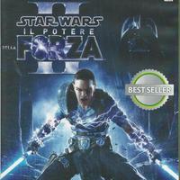 Gioco per Xbox 360 Star Wars Il potere della Forza