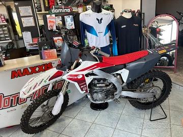 Fantic XXF 250 2023