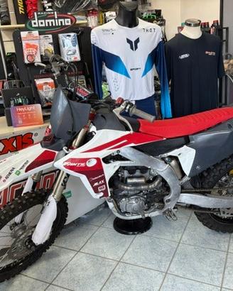 Fantic XXF 250 2023