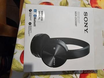 Cuffie Sony