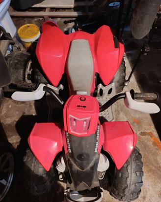 Polaris peg perego