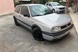 Golf III PREZZO TRATTABILE