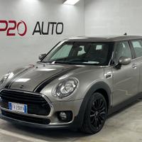 MINI Mini Cooper D Business Clubman EU6 AUTOM.