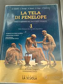 La Tela di Penelope