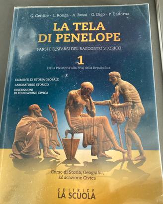 La Tela di Penelope