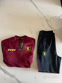 Tuta Salernitana Zeus 2024/2025 taglia XL