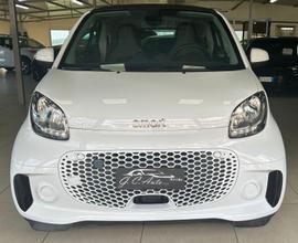 Smart ForTwo EQ Passion