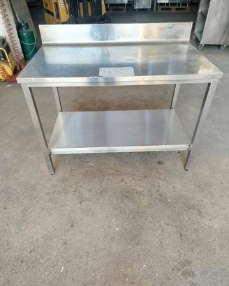 Tavolo da macelleria