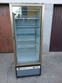 Vetrina freezer