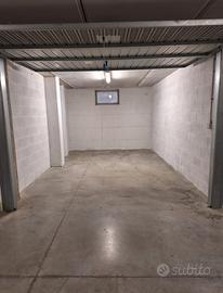 garage e cantina 