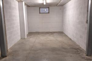 garage e cantina 