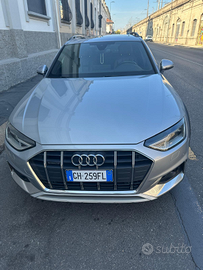 Audi A4 Allroad 2.0 TDI
