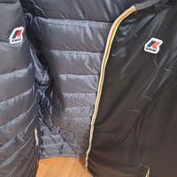 Giubbotto 3/4 mai indossato