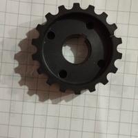 Puleggia Ducati 900, collettore,