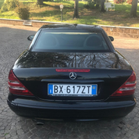 Slk 200 in perfette condizioni