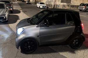 Smart Cabriolet