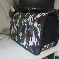 Trasportino picvola taglia