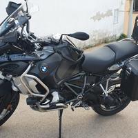 Ricambi BMW GS 1250/1200 ADVENTURE e Standard