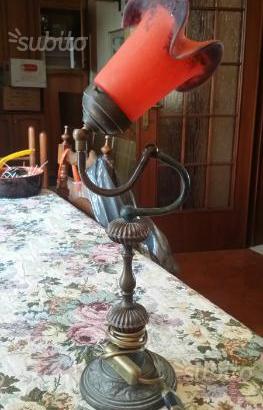 Lampada
