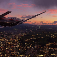 simulator 2020 + my traffic