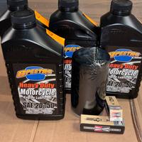 Kit tagliando Spectro Harley 1340 EVO  Big Twin