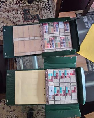Great Britain Stamp Booklets Collection