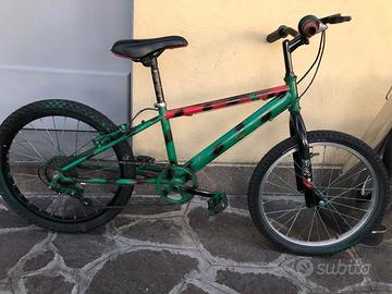 Biciclette per ragazzi