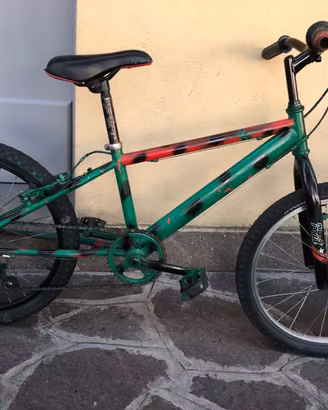 Biciclette per ragazzi