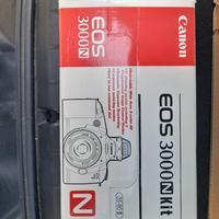 canon analogica