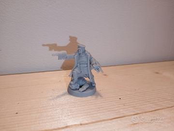 commissario astra militarum 