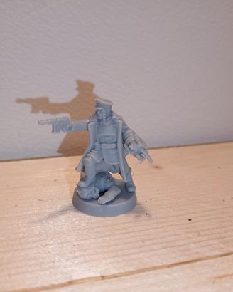 commissario astra militarum 