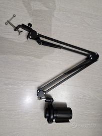 Microfono Havit per gaming