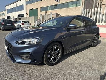 Ford Focus 1.0 EcoBoost 125cv ST Line