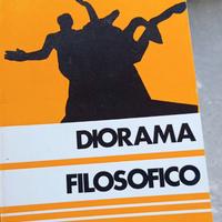 "Diorama Filosofico" libro
