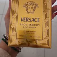 profumo versace eros energy