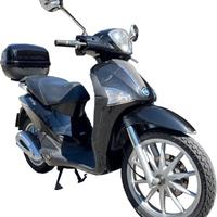 Piaggio Liberty 50 2T