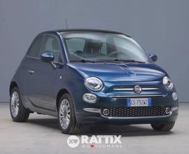 Fiat 500 1.0 Hybrid 70CV Dolcevita+ tetto panorami