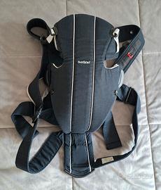 Marsupio Babybjorn