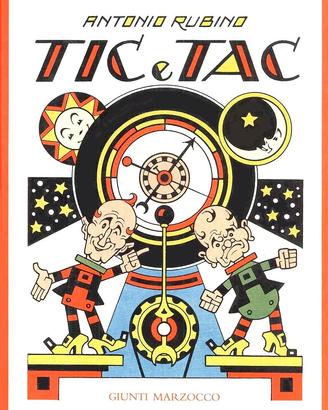 Tic e Tac