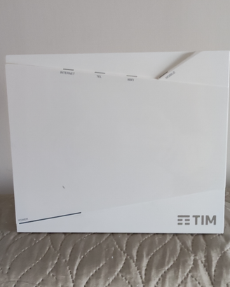Smart modem