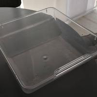 Ricambi frigorifero Rex