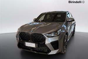 BMW X2 (U10) - X2 sDrive 18d Msport