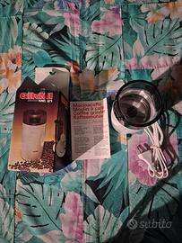 Macinacaffè Vintage GIRMI MC 21