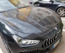 MASERATI Ghibli - 2019