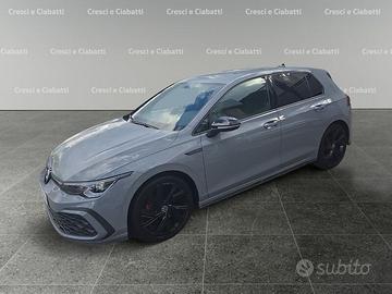 Volkswagen Golf 2.0 TDI GTD DSG