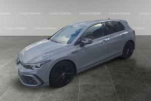 Volkswagen Golf 2.0 TDI GTD DSG
