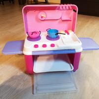 Cucina per bambini